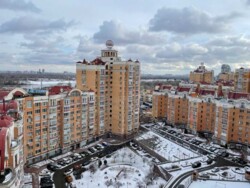 Здається квартира В.Івасюка, 10А, Київ, Оболонський фото 8 Здається квартира В.Івасюка, 10А, Київ, Оболонський фото 8