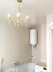 Здається квартира Генерала Шаповала, 20, Київ, Солом'янський, м. Вокзальна фото 17 Здається квартира Генерала Шаповала, 20, Київ, Солом'янський, м. Вокзальна фото 17