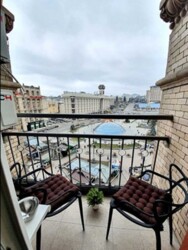 Здається квартира Софіївська, 1, Київ, Печерський фото 6 Здається квартира Софіївська, 1, Київ, Печерський фото 6