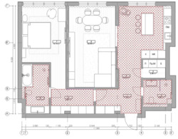 Здається квартира М.Бойчука, 41, Київ фото 22 Здається квартира М.Бойчука, 41, Київ фото 22