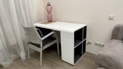 Здається квартира Саксаганського, 102, Київ, Шевченківський, м. Університет фото 6 Здається квартира Саксаганського, 102, Київ, Шевченківський, м. Університет фото 6