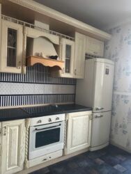 Здається квартира Київ, Деснянський, О.Екстер, 3 фото 19 Здається квартира Київ, Деснянський, О.Екстер, 3 фото 19