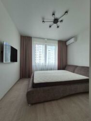 Здається квартира Київ, Подільський, Сергія Данченка, 28А фото 8 Здається квартира Київ, Подільський, Сергія Данченка, 28А фото 8