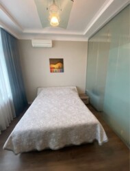 Здається квартира Драгомирова, 7, Київ, Печерський фото 1 Здається квартира Драгомирова, 7, Київ, Печерський фото 1