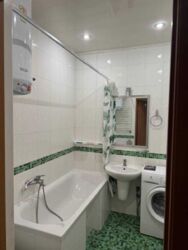 Здається квартира Київ, Оболонський, Автозаводська, 99/4 фото 16 Здається квартира Київ, Оболонський, Автозаводська, 99/4 фото 16