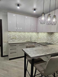 Здається квартира Київ, Святошинський, просп. Берестейський, 65А фото 5 Здається квартира Київ, Святошинський, просп. Берестейський, 65А фото 5