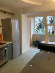 Здається квартира Київ, Дарницький, Урлівська, 12 фото 1 Здається квартира Київ, Дарницький, Урлівська, 12 фото 1