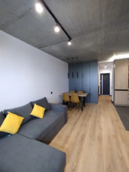 Здається квартира Берестейський пр-т, 55А, Київ, Шевченківський фото 4 Здається квартира Берестейський пр-т, 55А, Київ, Шевченківський фото 4