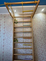 Здається квартира Василенка, 19, Київ, Солом'янський фото 11 Здається квартира Василенка, 19, Київ, Солом'янський фото 11