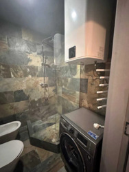 Здається квартира Київ, Дарницький, Зарічна, 4 корп. 2 фото 10 Здається квартира Київ, Дарницький, Зарічна, 4 корп. 2 фото 10