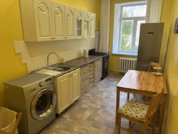 Здається квартира Київ, Шевченківський, Володимирська, 82 фото 4 Здається квартира Київ, Шевченківський, Володимирська, 82 фото 4