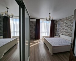 Здається квартира Некрасова, 10, Київ, Подільський фото 15 Здається квартира Некрасова, 10, Київ, Подільський фото 15