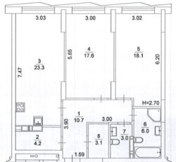 ������� �������� ������ ����������� ����� (��������), 22, ���, ������������ ���� 20