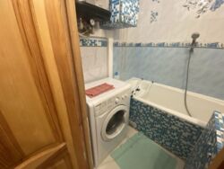 Здається квартира Бажана, 7, Київ, м. Харківська фото 13 Здається квартира Бажана, 7, Київ, м. Харківська фото 13