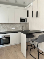 Здається квартира Кадетський гай, 10, Київ, Солом'янський фото 4 Здається квартира Кадетський гай, 10, Київ, Солом'янський фото 4