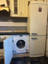 Здається квартира Київ, Деснянський, О.Екстер, 3 фото 21 Здається квартира Київ, Деснянський, О.Екстер, 3 фото 21