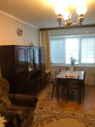 Здається квартира вул. Миколи Мурашка, 5, Київ, Шевченківський, м. Лук'янівська фото 1 Здається квартира вул. Миколи Мурашка, 5, Київ, Шевченківський, м. Лук'янівська фото 1
