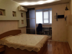 Здається квартира Хмельницька, 10, Київ, Святошинський фото 11 Здається квартира Хмельницька, 10, Київ, Святошинський фото 11