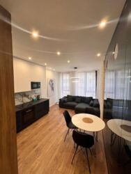 Здається квартира Набережно-Рибальська 9, Київ, Подільський фото 1 Здається квартира Набережно-Рибальська 9, Київ, Подільський фото 1