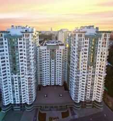 Здається квартира Генерала Шаповала, 2, Київ, Солом'янський фото 1 Здається квартира Генерала Шаповала, 2, Київ, Солом'янський фото 1