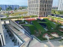 Здається квартира Зарічна, 4/2, Київ, Дарницький фото 11 Здається квартира Зарічна, 4/2, Київ, Дарницький фото 11