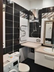 Здається квартира Київ, Шевченківський, Степана Руданського, 3А фото 11 Здається квартира Київ, Шевченківський, Степана Руданського, 3А фото 11