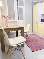 Здається квартира Казарменна, 6Г, Київ, Шевченківський фото 9 Здається квартира Казарменна, 6Г, Київ, Шевченківський фото 9