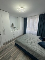 Здається квартира Драгоманова, 10, Київ, Дарницький фото 4 Здається квартира Драгоманова, 10, Київ, Дарницький фото 4