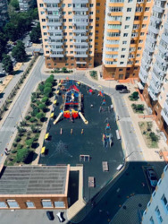 Здається квартира Юрія Конндратюка, 1, Київ, Оболонський фото 8 Здається квартира Юрія Конндратюка, 1, Київ, Оболонський фото 8