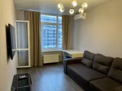 Здається квартира Київ, Дніпровський, Євгена Сверстюка, 6 фото 17 Здається квартира Київ, Дніпровський, Євгена Сверстюка, 6 фото 17