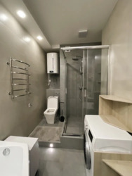 Здається квартира Київ, Дніпровський, Ованеса Туманяна, 15 А фото 15 Здається квартира Київ, Дніпровський, Ованеса Туманяна, 15 А фото 15