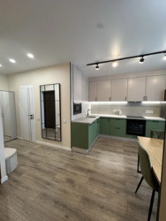 Здається квартира Київ, Солом'янський, проспект Повітряних Сил, 56 фото 11 Здається квартира Київ, Солом'янський, проспект Повітряних Сил, 56 фото 11