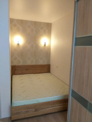 Здається квартира Київ, Дарницький, Харківське шосе, 190 фото 5 Здається квартира Київ, Дарницький, Харківське шосе, 190 фото 5