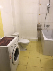 Здається квартира Київ, Солом'янський, проспект Любомира Гузара, 46 фото 8 Здається квартира Київ, Солом'янський, проспект Любомира Гузара, 46 фото 8