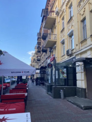 Здається квартира Київ, Печерський, Шота Руставелі, 10 фото 4 Здається квартира Київ, Печерський, Шота Руставелі, 10 фото 4