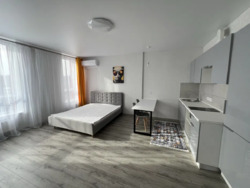 Здається квартира Столичне шосе, 1Б, Київ, Голосіївський фото 8 Здається квартира Столичне шосе, 1Б, Київ, Голосіївський фото 8