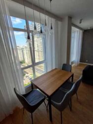 Здається квартира Кахи Бендукідзе, 2, Київ, Печерський фото 7 Здається квартира Кахи Бендукідзе, 2, Київ, Печерський фото 7