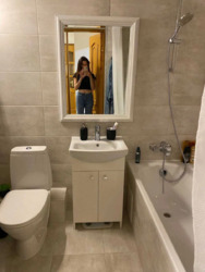 Здається квартира Київ, Святошинський, Михайла Котельникова, 1 фото 12 Здається квартира Київ, Святошинський, Михайла Котельникова, 1 фото 12