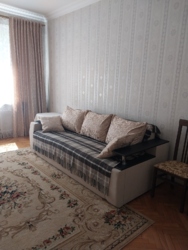 Здається квартира Проспект Повітряних сил, 38, Київ, Солом'янський фото 2 Здається квартира Проспект Повітряних сил, 38, Київ, Солом'янський фото 2