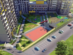 Здається квартира Нижньоключова, 14, Київ, Солом'янський, м. Шулявська фото 3 Здається квартира Нижньоключова, 14, Київ, Солом'янський, м. Шулявська фото 3