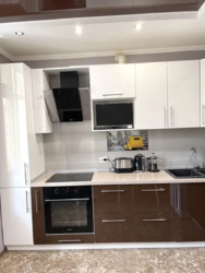 Здається квартира Київ, Шевченківський, Ігоря Сікорського, 4, м. Берестейська фото 4 Здається квартира Київ, Шевченківський, Ігоря Сікорського, 4, м. Берестейська фото 4