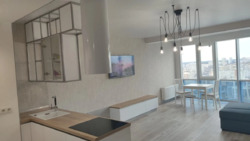 Здається квартира Київ, Святошинський, просп. Берестейский, 131а фото 4 Здається квартира Київ, Святошинський, просп. Берестейский, 131а фото 4