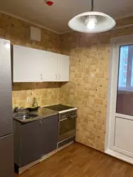 Здається квартира Київ, Дарницький, Русової, 1 фото 11 Здається квартира Київ, Дарницький, Русової, 1 фото 11