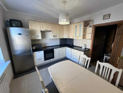 Здається квартира Федора Ернста, 8, Київ, Солом'янський фото 3 Здається квартира Федора Ернста, 8, Київ, Солом'янський фото 3