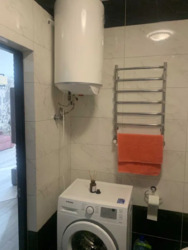 Здається квартира Казарменна (Григорія Андрющенка), 6Г, Київ, Шевченківський фото 3 Здається квартира Казарменна (Григорія Андрющенка), 6Г, Київ, Шевченківський фото 3