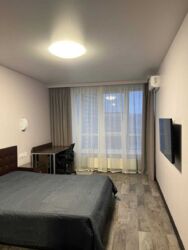 Здається квартира Київ, Дарницький, вул. Зарічна, 3а, м. Славутич фото 1 Здається квартира Київ, Дарницький, вул. Зарічна, 3а, м. Славутич фото 1