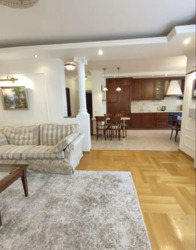 Здається квартира Київ, Голосіївський, провул. Феодосійський, 12 фото 5 Здається квартира Київ, Голосіївський, провул. Феодосійський, 12 фото 5