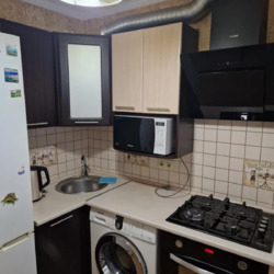 Здається квартира Київ, Шевченківський, Володимира Сальського, 11 фото 1 Здається квартира Київ, Шевченківський, Володимира Сальського, 11 фото 1