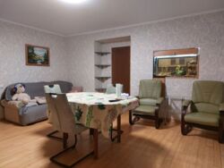 Здається квартира Київ, Оболонський, Івасюка, 12Д фото 9 Здається квартира Київ, Оболонський, Івасюка, 12Д фото 9