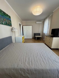 Здається квартира Київ, Голосіївський, Феодосійська, 1 фото 1 Здається квартира Київ, Голосіївський, Феодосійська, 1 фото 1